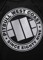 Rashguard Hill Logo