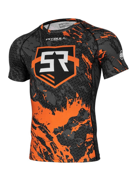 Rashguard Survival Race