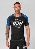 Rashguard Performance Pro plus Big Logo AJP