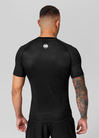 Rashguard Performance Pro plus Big Logo AJP