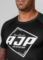 Rashguard Performance Pro plus Big Logo AJP