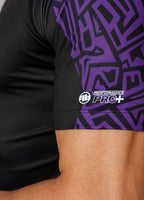 Rashguard Performance Pro plus Big Logo AJP