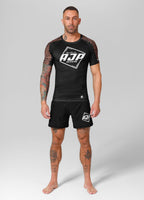 Rashguard Performance Pro plus Big Logo AJP