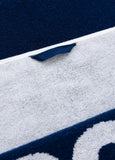 Bath towel HILLTOP