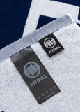 Bath towel HILLTOP