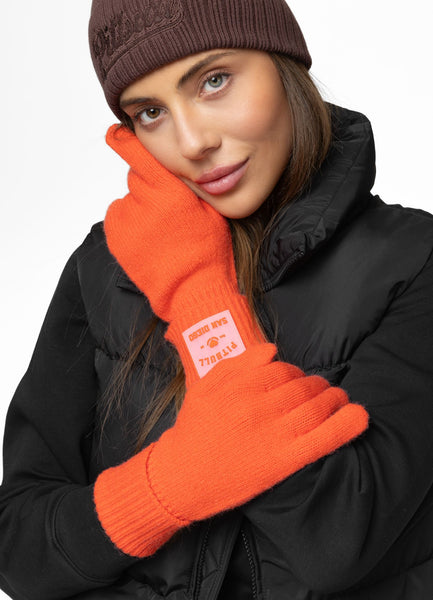 Winter Gloves LOVE PB
