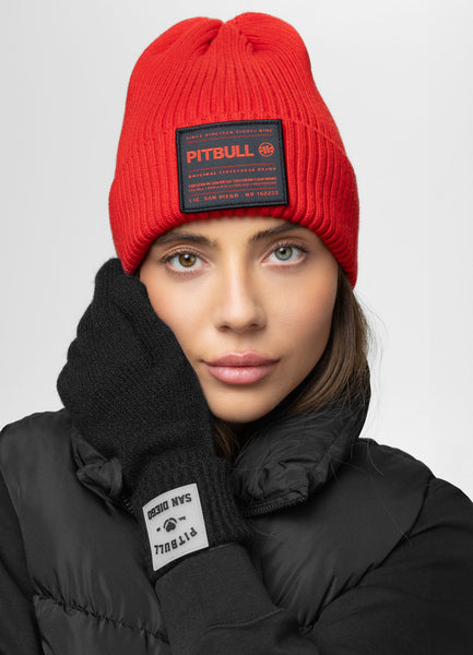 Winter Gloves LOVE PB