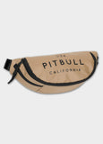 Waist Bag AVENIDA - Light brown