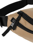 Waist Bag AVENIDA - Light brown