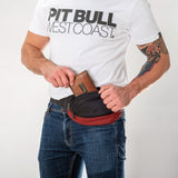 Waist Bag New Logo