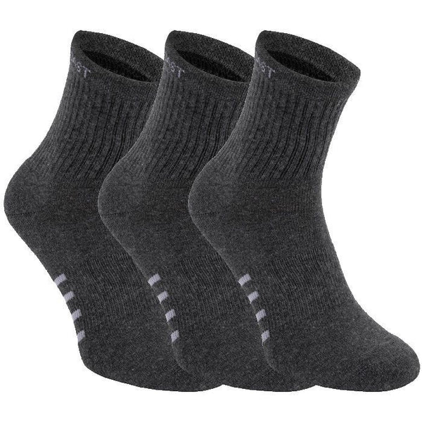 Socks High Ankle cienkie 3-pack