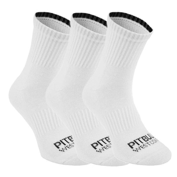 Socks High Ankle TNT thin 3-pack