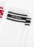 Socks High Crew HILLTOP thin 3-pack