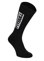 Socks High Crew Pitbull thick 3-pack