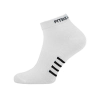 Socks Low Ankle thin 3-pack