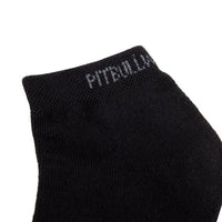 Socks Low Ankle thick 3-pack