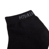 Socks Low Ankle thick 3-pack