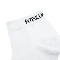 Socks Low Ankle thick 3-pack