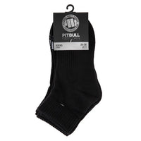 Socks Low Ankle TNT thick 3-pack