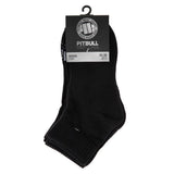 Socks Low Ankle TNT thick 3-pack