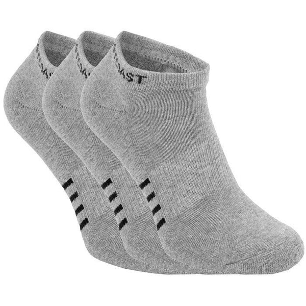 Socks Pad thin 3-pack