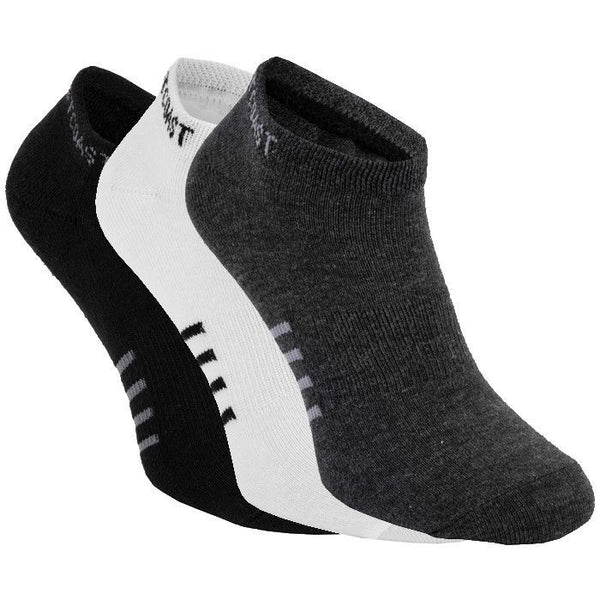Socks Pad thick 3-pack
