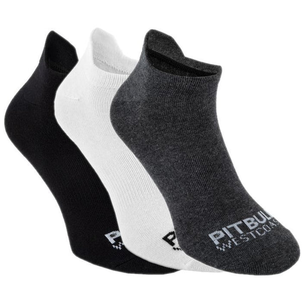 Socks Pad II TNT thin 3-pack