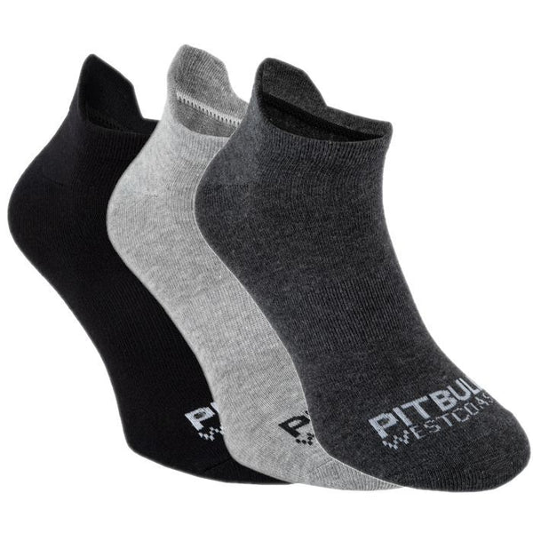 Socks Pad II TNT thin 3-pack