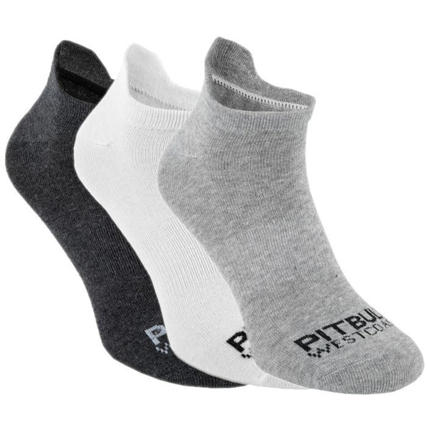 Socks Pad II TNT thin 3-pack