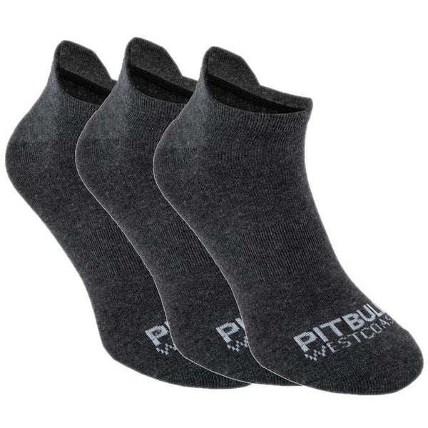 Socks Pad II TNT thin 3-pack