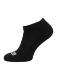 Socks Pad Logo thin 3-pack