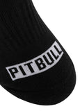Socks Pad Logo thin 3-pack