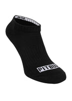 Socks Pad Pitbull thin 3-pack