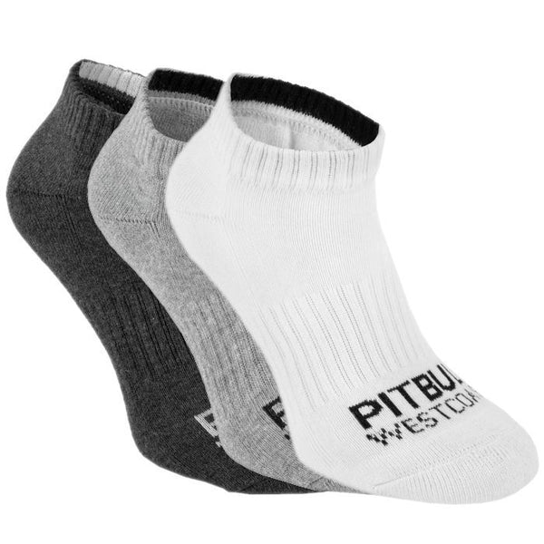 Socks Pad TNT thick 3-pack
