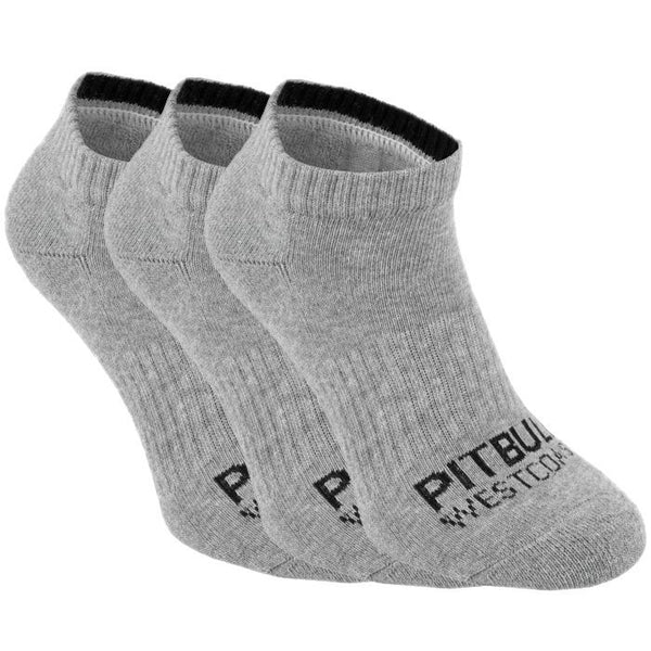 Socks Pad TNT thick 3-pack