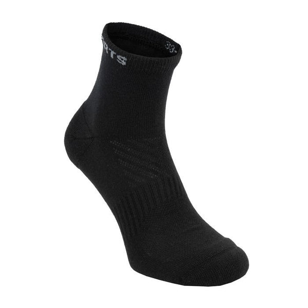 Socks Quarter 2-pack