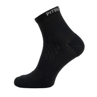 Socks Quarter 2-pack