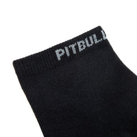 Socks Quarter 2-pack