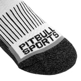 Socks X-ODOR Low Ankle