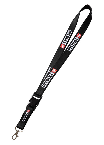 Key Lanyard Pitbull Hilltop