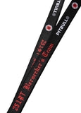 Key Lanyard Pitbull Berserkers