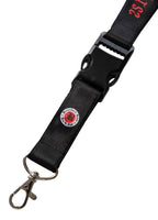 Key Lanyard Pitbull Berserkers