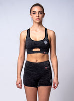 Women's compression shorts Performance Pro plus