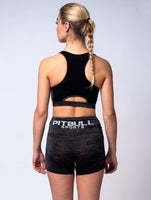Women's compression shorts Performance Pro plus