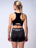 Women's compression shorts Performance Pro plus