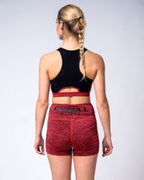 Women's compression shorts Performance Pro plus