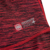 Women's compression shorts Performance Pro plus