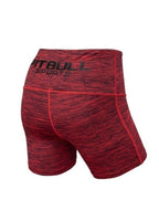 Women's compression shorts Performance Pro plus