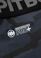 Compression shorts ADCC Camo