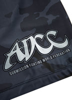 Compression shorts ADCC Camo
